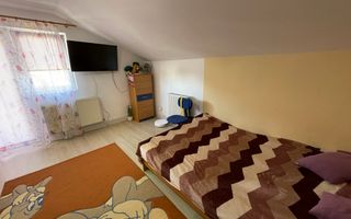 CASĂ SPAȚIOASĂ DE VÂNZARE ȘELIMBĂR - Poză 8