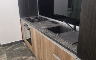 AP. 2 CAMERE NICOLAE GRIGORESCU, PARCARE, CURTE 30 MP, BLOC NOU - Poză 8