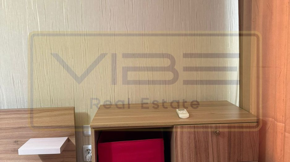 Apartament 2 camere modern  Podu Ros 15 min Palas Mall - Poză 12