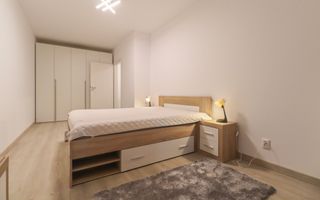 Apartament aflat la prima inchiriere, zona Parcului Central. - Poză 11