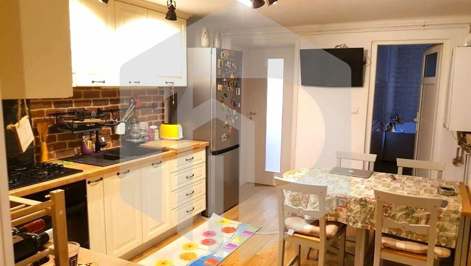 Casa cu 3 Camere | Complet Renovata | Oferta sarbatori | Zona Lazaret - Poză 2