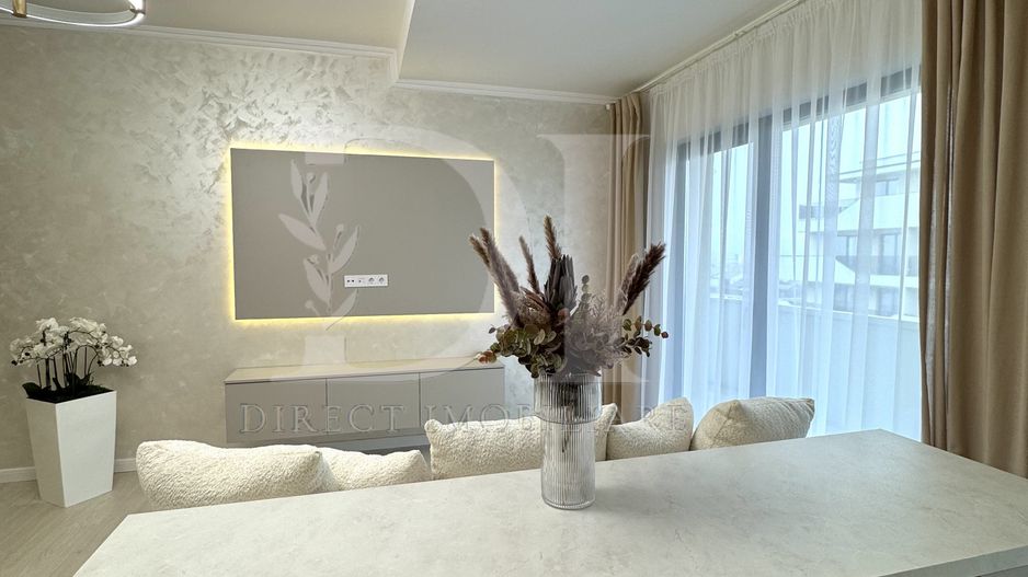 Apartament la cheie / două dormitoare/ Zona Eroilor - Poză 6