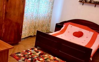 INCHIRIERE 2 CAMERE | ZONA TITAN | LOC DE PARCARE - Poză 3