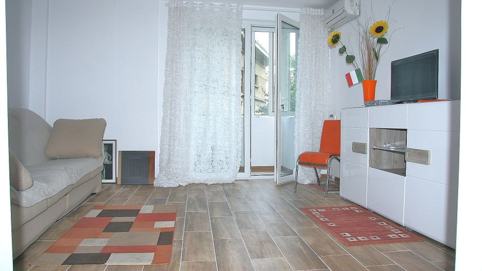 CISMIGIU - P-ta M. Kogalniceanu, apartament 2 camere, etaj1 - Poză 1