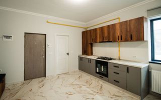 Proprietar Apartament cu 2 camere nou primul chirias zona Silver Mall - Poză 3