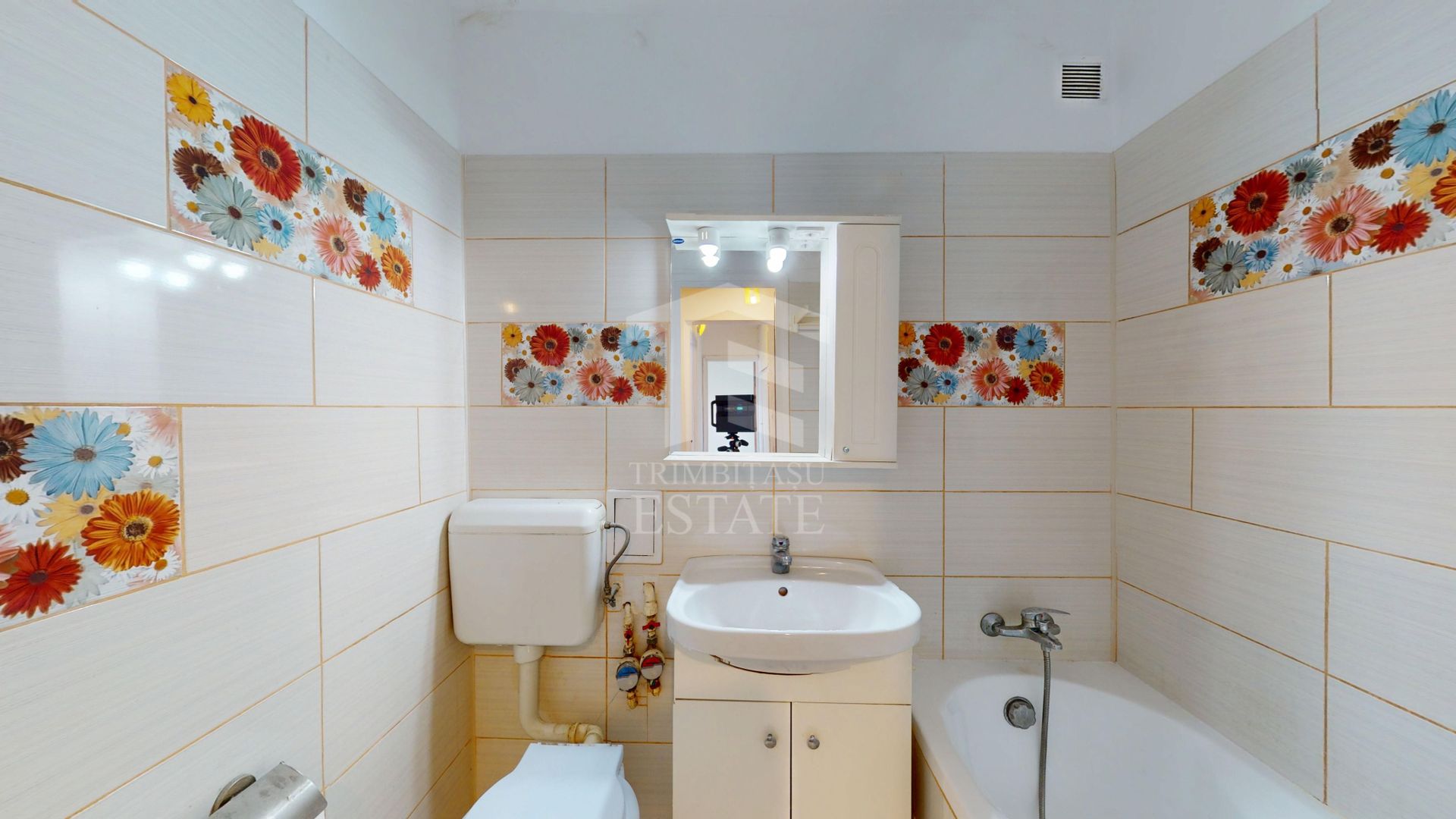 Apartament 2 camere decomandat | Militari | 47,9 mp | 69.500 € - Poză 10