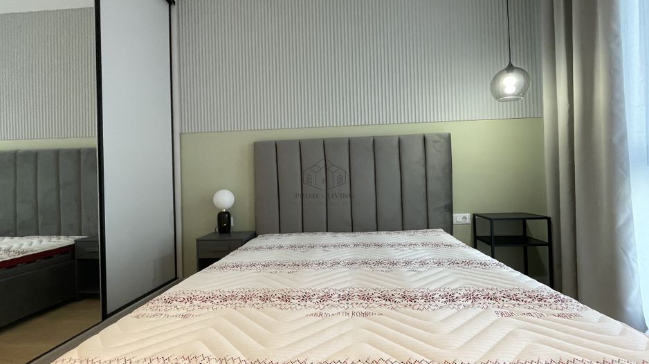 APARTAMENT SUPERB LA INCHIRIERE IN ZONA AVIATIEI - Poză 7