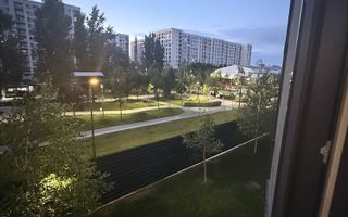 Inchiriere garsoniera Exigent Plaza Rezidence sector 6 - Poză 2