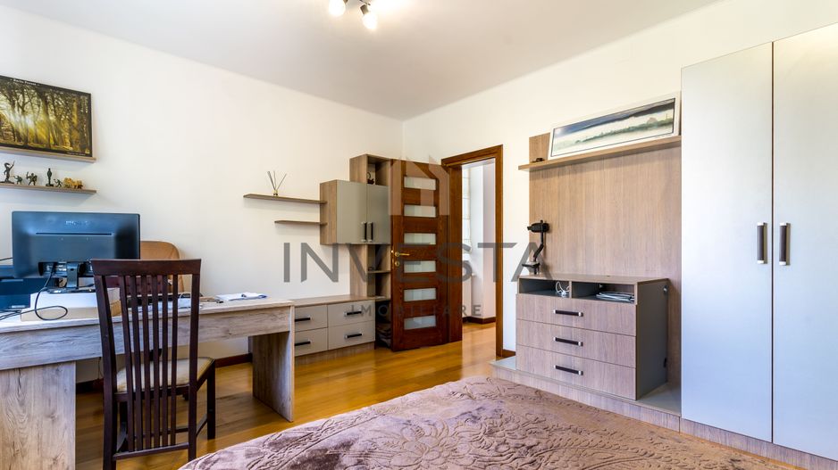 Casa individuala de inchiriat in zona strazii Bisericii Ortodoxe! - Poză 7