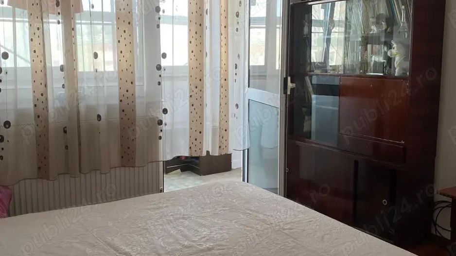 Apartament 4 camere, 2 bai, 2 balcoane – Decomandat, 90 mp – Micro 21 | - Poză 7