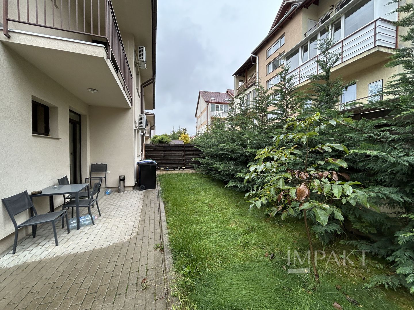 Inchiriere duplex pentru spatiu de birouri, zona Eugen Ionesco! - Poză 17
