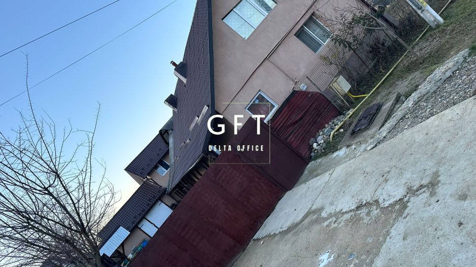 Casa Individuala Vermes cu gradina 28 ari - Poză 16