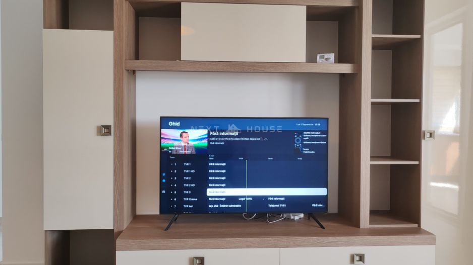 Apartament  Unirii - Rahova  ( Liberty Mall ) - Poză 7