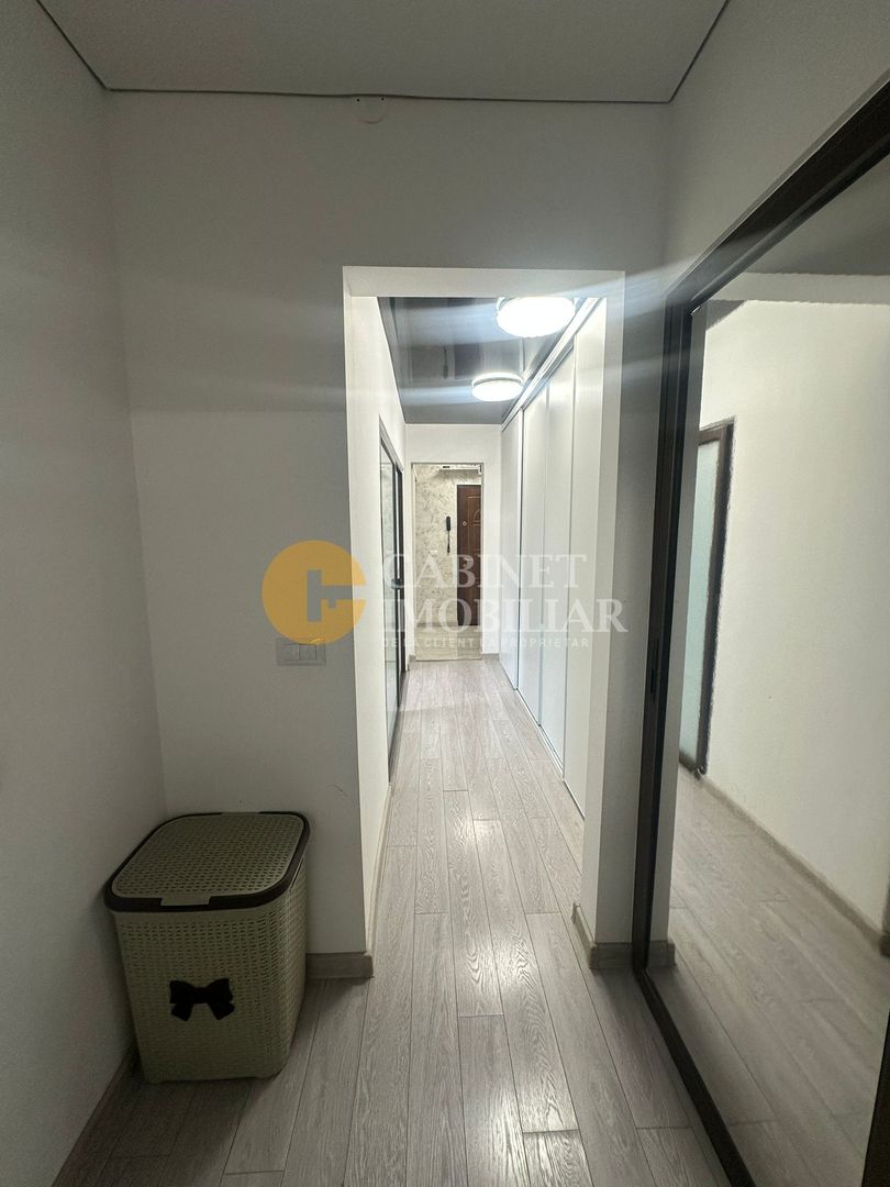 TATARASI - 2 CAMERE DECOMANDAT - RENOVAT COMPLET - FARA RISC - Poză 11