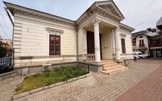 Vila Ultracentrala Monument Istoric restaurat - 12 locuri parcare - Poză 3