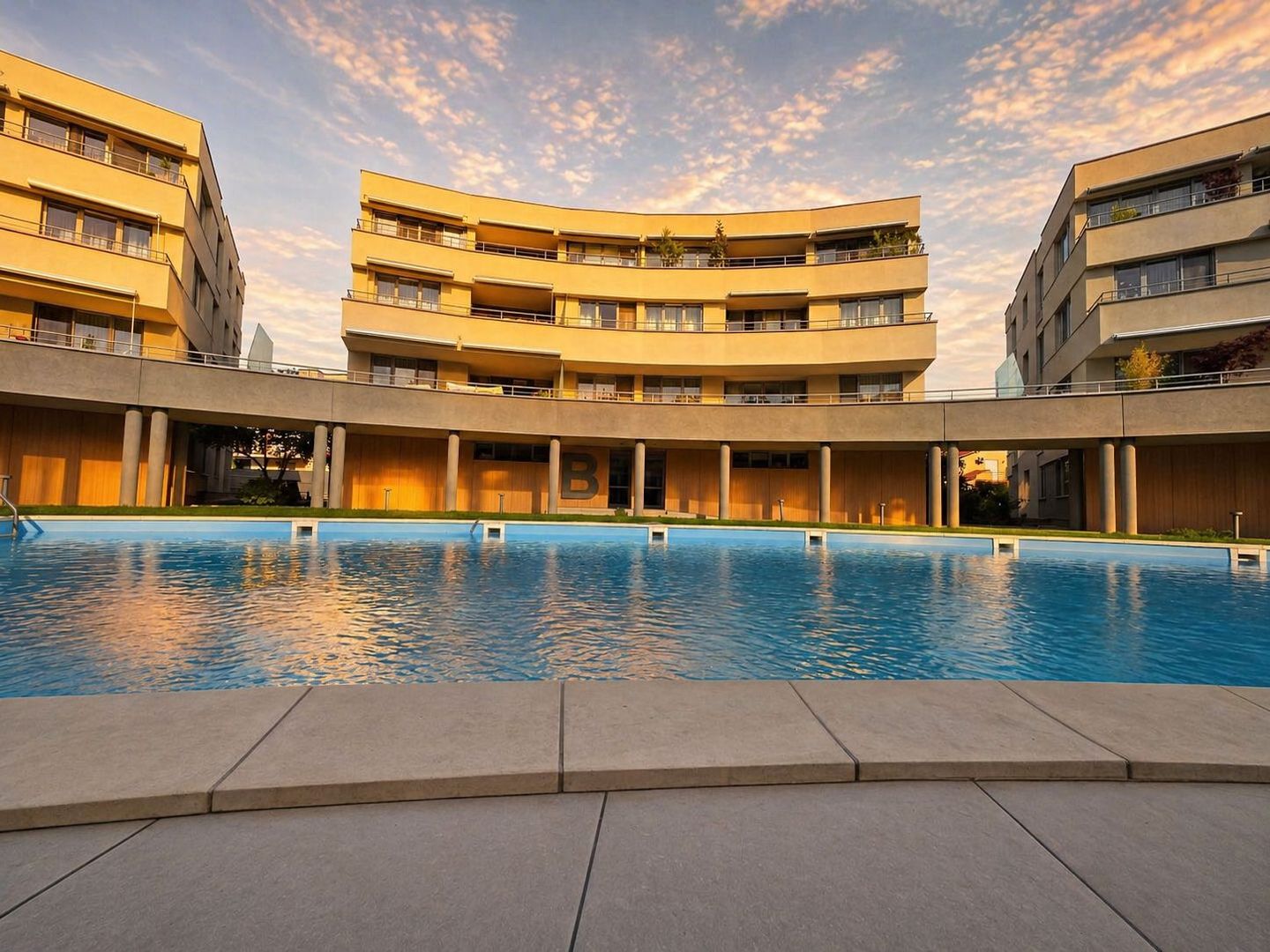 Apartament 4 camere de inchiriat piscina Iancu Nicolae - Poză 17
