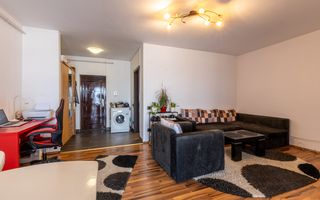 2 camere, bloc nou, Calea Turzii,Zona Leroy Merlin,Buna Ziua,Rompetrol - Poză 5