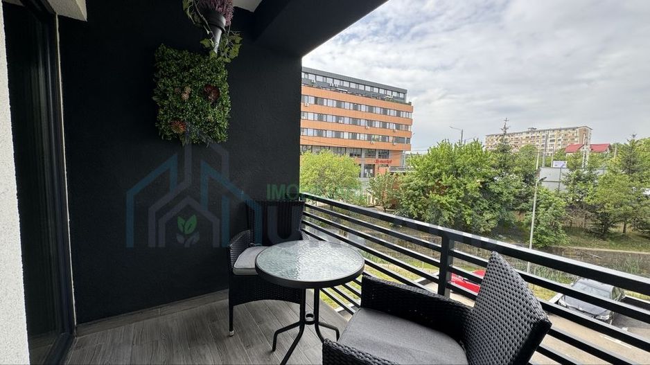 Apartament 2 camere zona 2 baieti de inchiriat - Poză 8