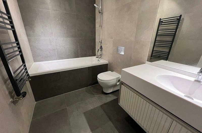 Inchiriere apartament 2 camere luxury | One Herastrau Towers - Poză 20