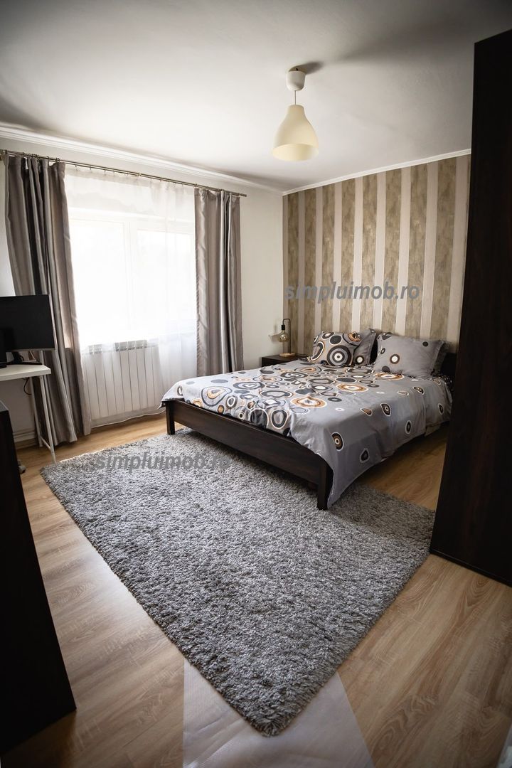 2 Camere Mall Vitan Spatios - Poză 5
