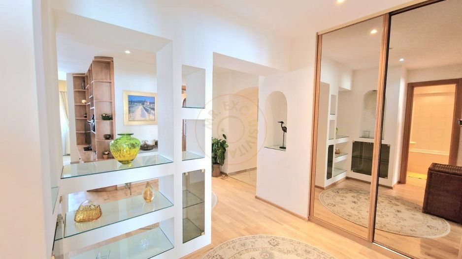 Apartament Dorobanti | Colegiul I.L.Caragiale - Poză 4