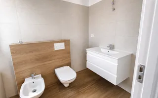 Casă individuală, 108 mp utili, NZEB | 300 mp teren, Sânpetru/Brașov - Poză 13