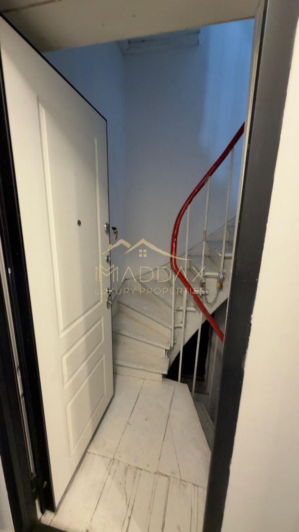 4 camere premium // duplex // Ideal birou cabinet // Calea Victoriei - Poză 65