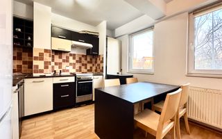 Apartament 3 camere în ansamblu cu curte și loc de joacă – Lipovei - Poză 4