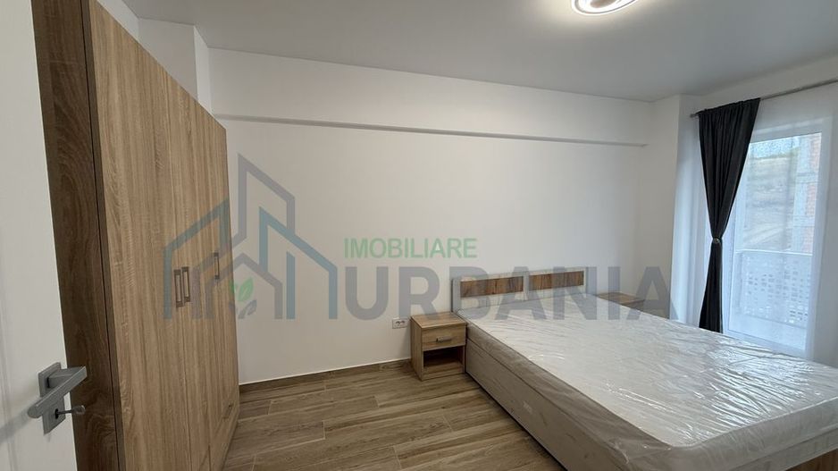 Apartament modern de închiriat în Complexul Contemporan, Păcurari, Iași - Poză 2