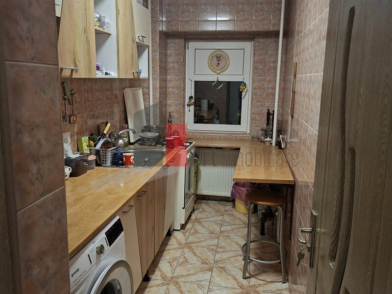 Vânzare garsonieră Berceni - Univ. Spiru Haret - Poză 20