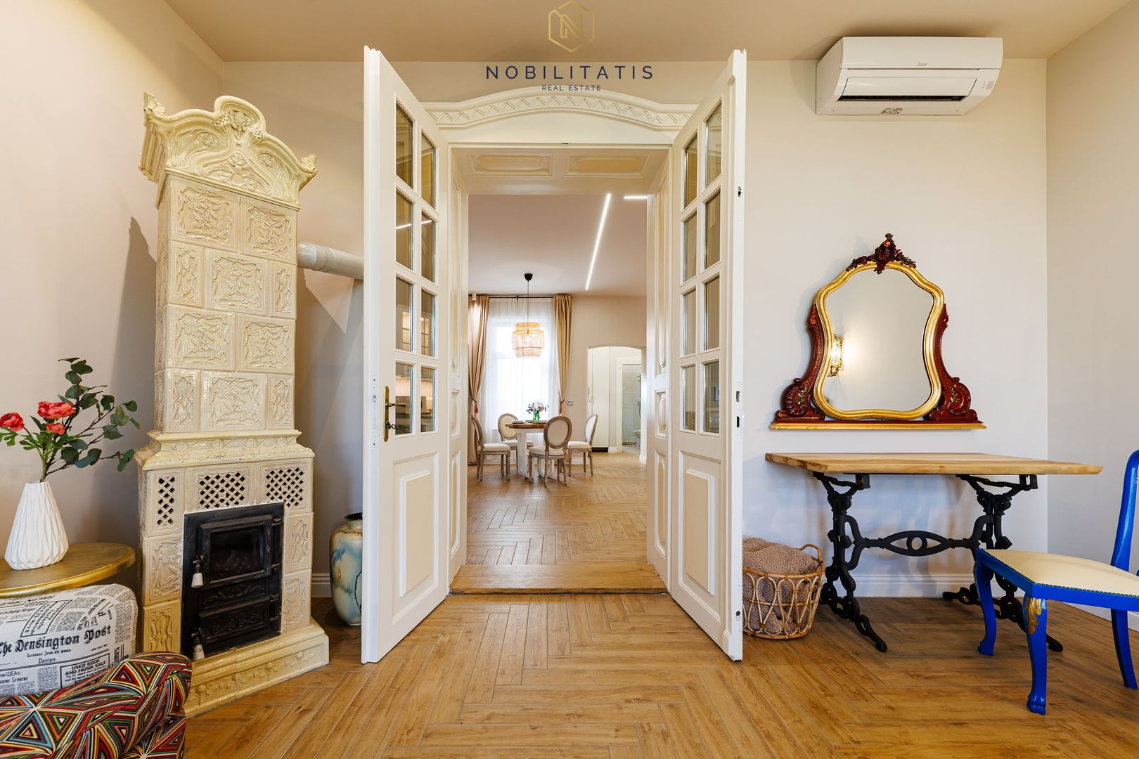 Oferta inchiriata - River View - Prima inchiriere - Segmentul Lux | - Poză 25