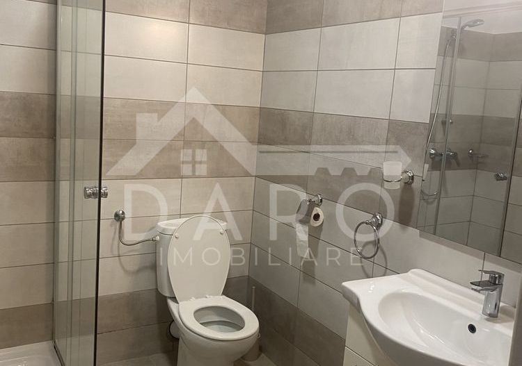 Chirie apartament 2 camere - Tg Mures - str. Gloriei - Poză 8