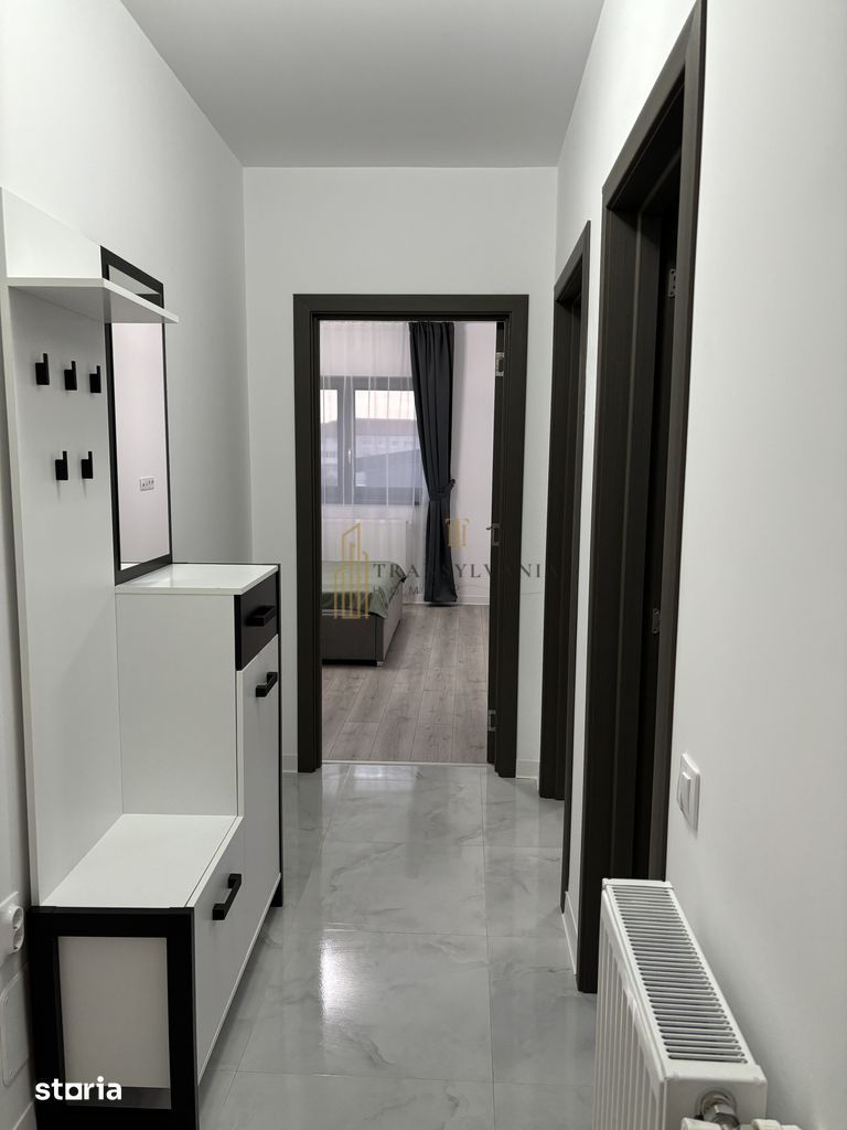 Apartament 2 camere, decomandat - Poză 8