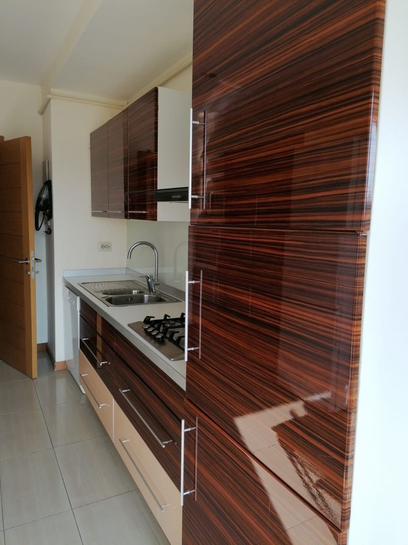 3 camere +parcare in Cosmopolis - Poză 27