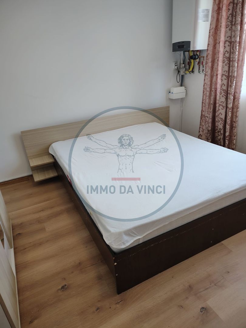 Apartament 2 dormitoare zona Iris - Poză 8