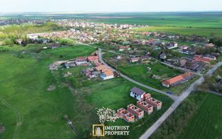 Case individuale în stadiu de roșu – Călugăreni, 8 km până la Arad - Poză 7