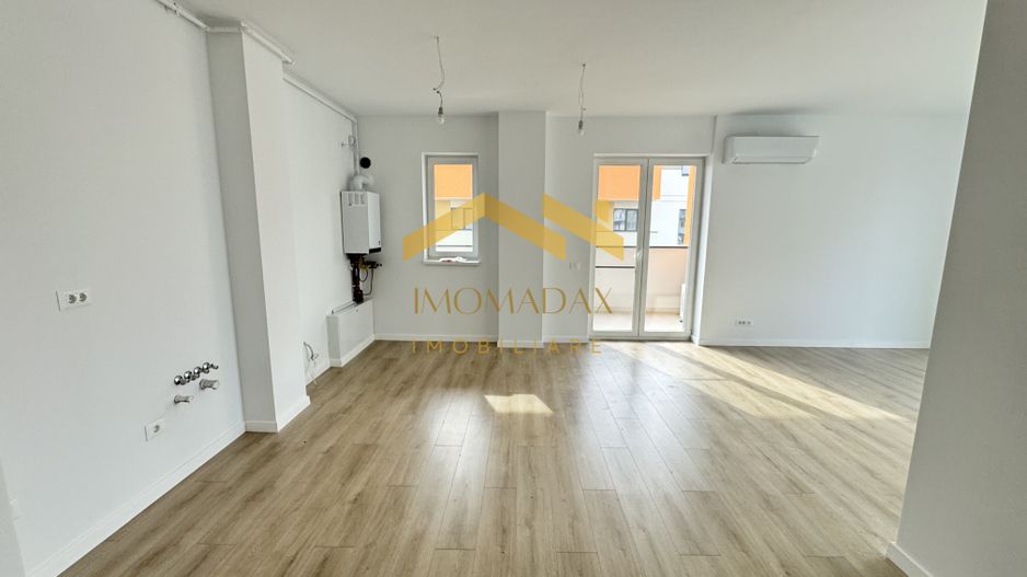 Aradului-3 Camere-Etaj 1 - Poză 2