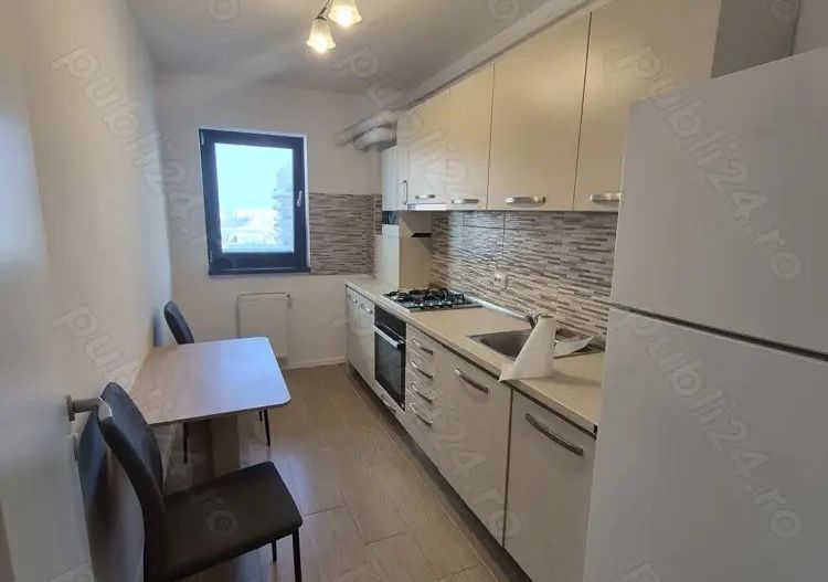 Garsoniera decomandata premium, balcon mare, bloc nou- Parc Moghioros - Poză 3