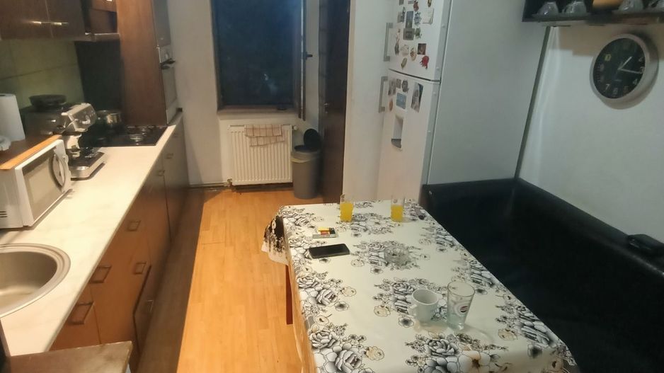 Dambovita | 4 Camere | Decomandat |  Etaj Intermediar. - Poză 5