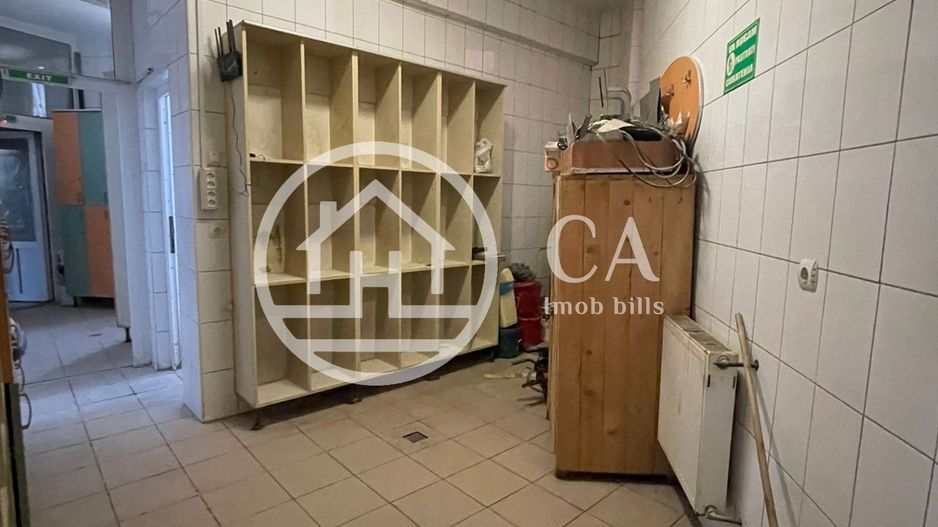 Spatiu comercial de inchiriat in zona Iosia, Oradea - Poză 7