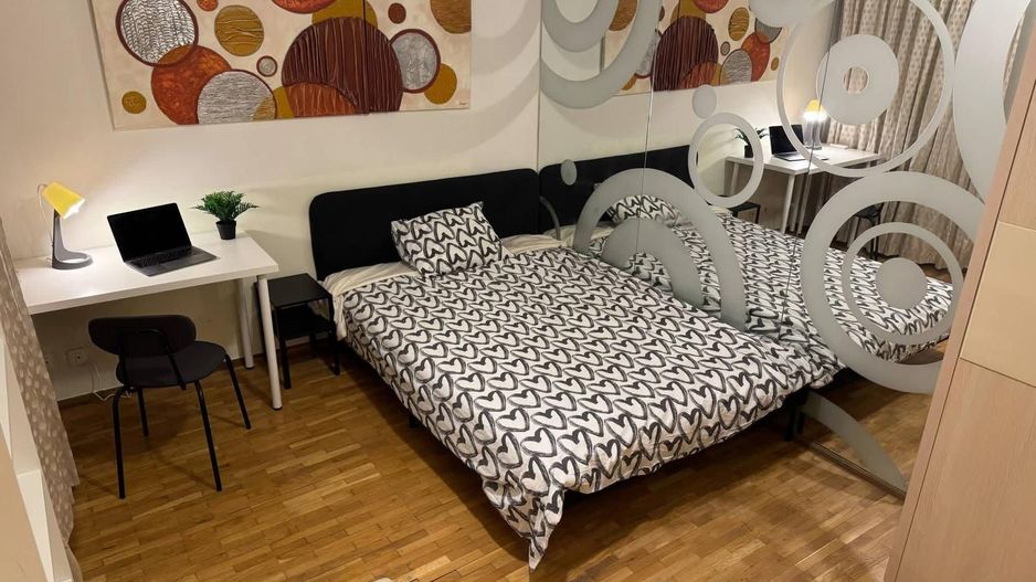 Room  | Bills included | Erasmus | Unirii | Parc Carol - Poză 40