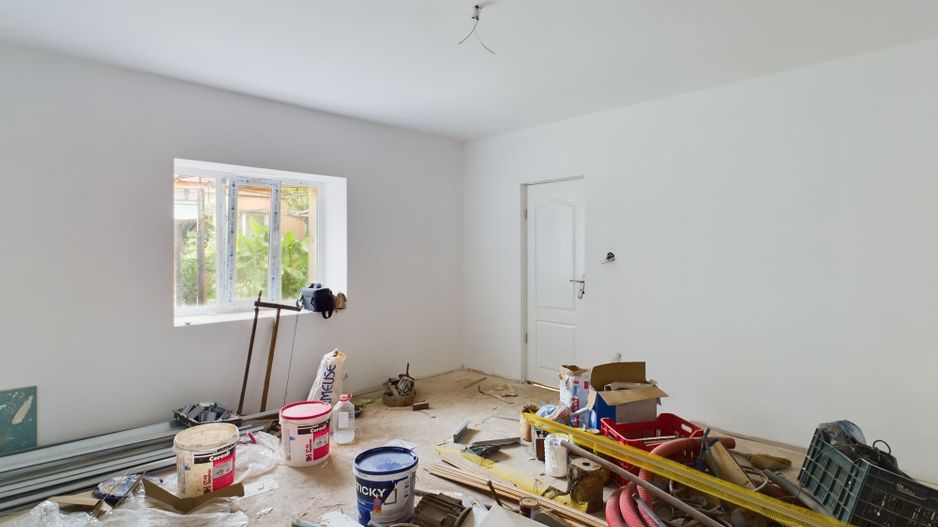 Apartament 2 camere la curte comună - Poză 17