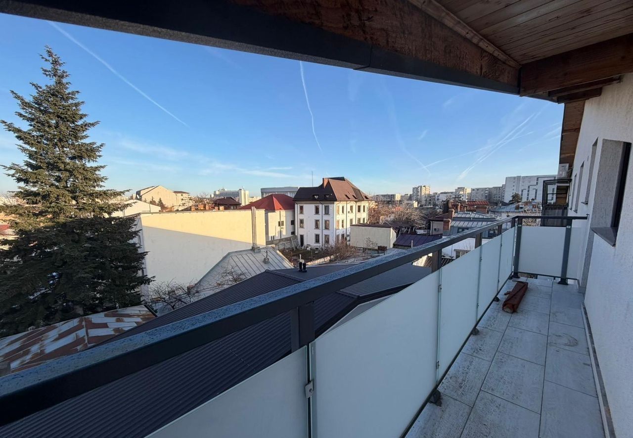 APARTAMENT MANSARDA BLOC NOU - Poză 10