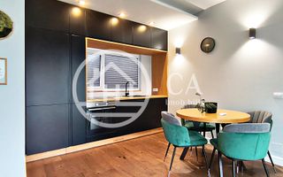 Casa de inchiriat cu 6 camere si piscina in Tineretului, Oradea - Poză 1