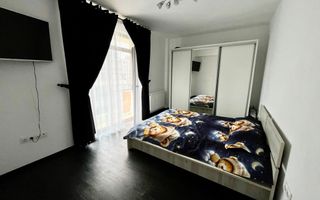 APARTAMENT 2 CAMERE | SUPREME RESIDENCE – DOAMNA STANCA | 56 MP - Poză 5