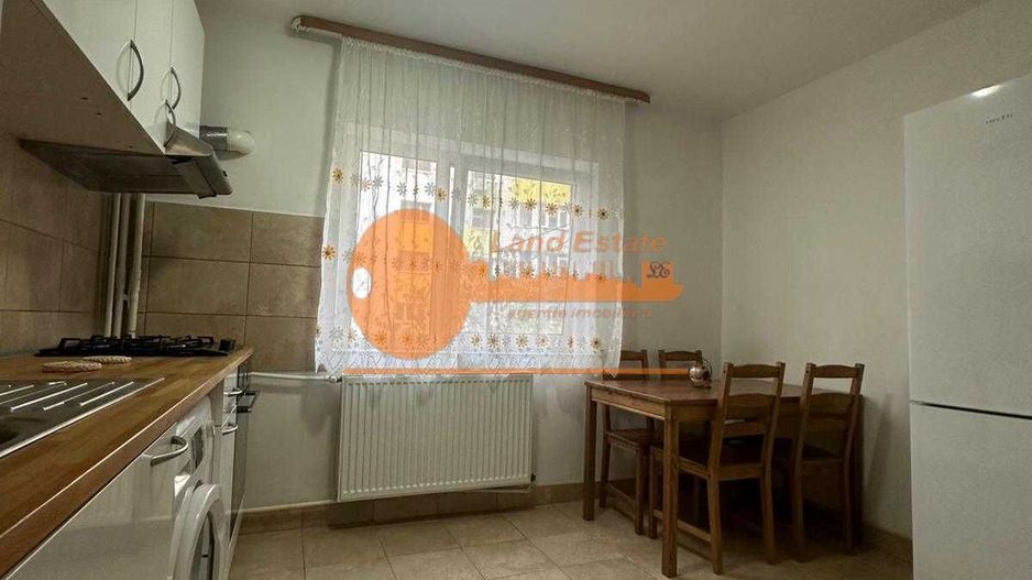 Garsonieră 38 mp – Decomandată – Etaj 1 – Zona 13 Septembrie - Poză 4