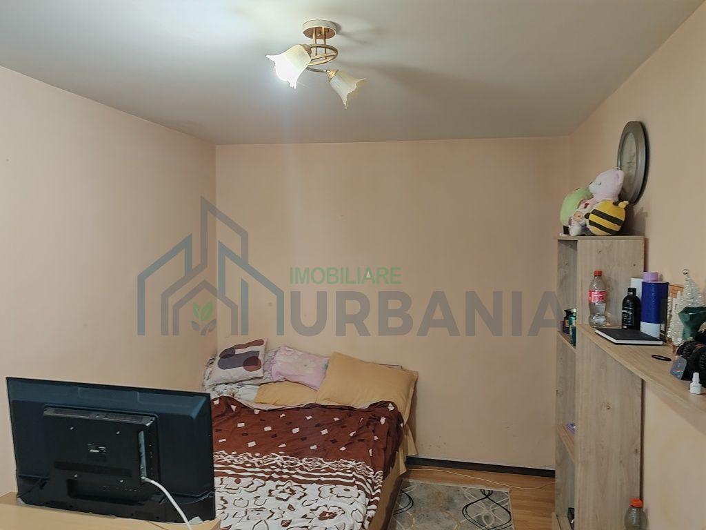 Apartament 3 camere de închiriat în zona Tătărași, Iași - Poză 6