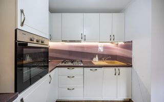 Casa parter, renovata, mobilata, gradina amenajata, str Petofi Sandor-Dumbravita - Poză 7