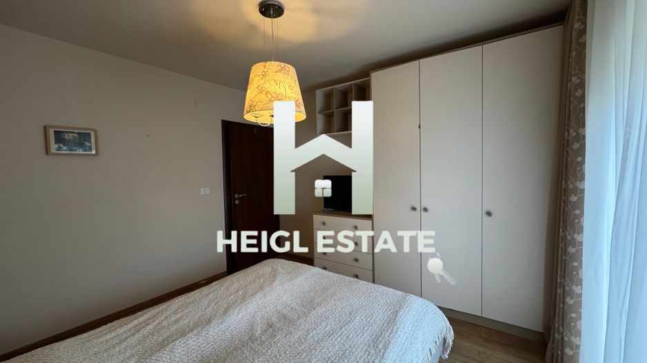 Apartament cu 3 camere si doua bai zona Braytim, Timișoara - Poză 8
