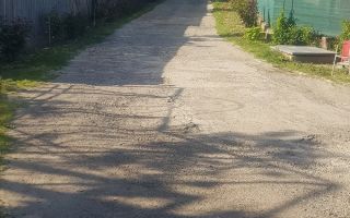 Spațiu comercial de închiriat, Rond Tomesti, strada principală - Poză 2